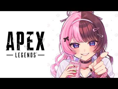 「【 Apex Legends 】 CRカップの顔合わせのようなもの w/ぽっぽ、りんしゃんつかいさん【ぶいすぽっ！/橘ひなの】」のサムネイル