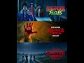 Stranger Things fans, the Upside Down is expanding! 🕹️ Three spin-offs
