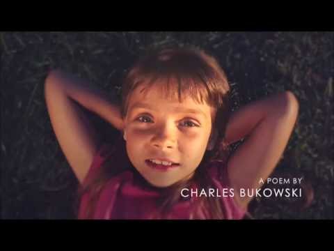 Daydreaming Is A Gift - Roll The Dice by Charles Bukowski (feat. Tom O'Bedlam. SpokenVerse)