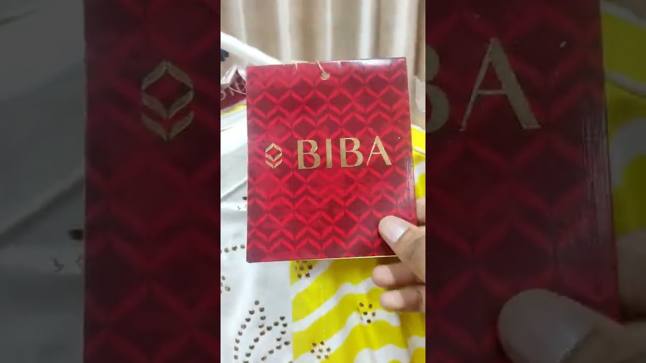 Biba Partywear Kurta Set Haul || biba sale || Biba SKD