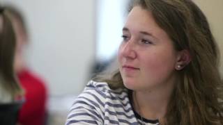 Xavier University - First - Year Seminar