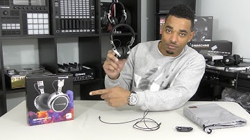 Beyerdynamic Aventho Wireless Bluetooth Headphones Review