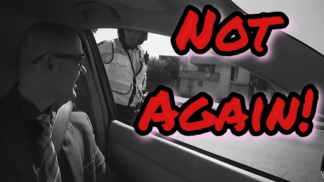 Expat Police Encounter in Morelia Mexico Moving To Mexico YouTube