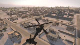 Arma III Fireteam Training - 5 / 9