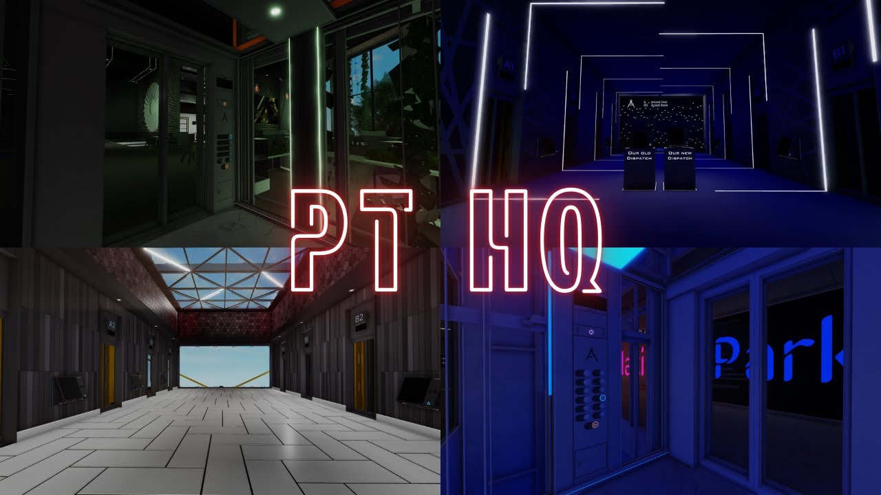 КАК ОБСТОЯТ ДЕЛА PLATINUM HQ!?