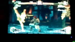 Sdl Mbr Akuma Vs Sakura Robin