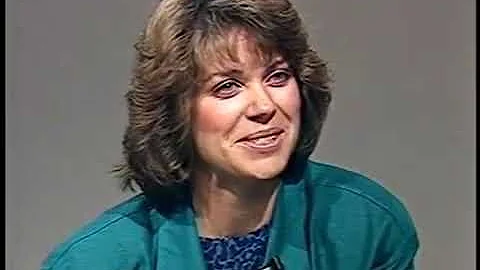 Pollard Spy Case (CSPAN)