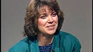 Pollard Spy Case (CSPAN)