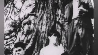 🖤 Distant Drums - Halloween [UK 1982 // New Wave, Post-Punk]