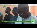 L'intervention de S. Mame Cheikh MBACKE | 17ème édition du Forum islamiq...