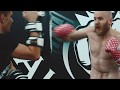 ТАЙСКИЙ БОКС МУАЙ ТАЙ | Muay Thai BOX Тренировка