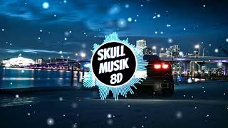 EU VOU COM CARINHO, ELA QUER COM FORÇA (FUNK AUDIO 8D) - MC DON JUAN, MC DAVI & MC G15