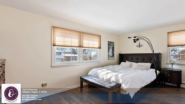 1522 N Pine Ave - Jennifer Ortman