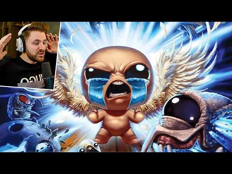 Un RUN *Perfect* cu ISAAC!