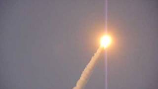 Space Shuttle Launch Discovery STS-119 "Go at Throttle Up"