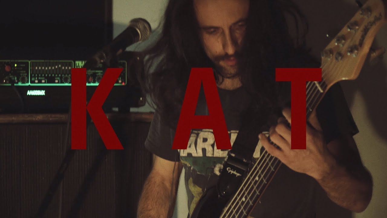 КАТ - Без правил [Studio live 2019]