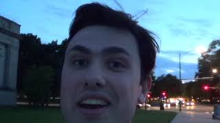 Effective Altruism - How about June #9
