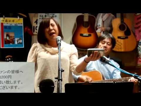 フォーク酒場大石2015.10.2(金)