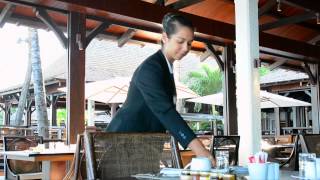 Vatel Mauritius Institutional Film