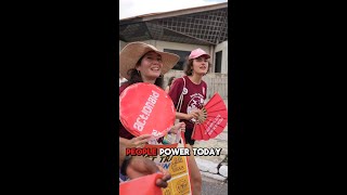 Global Day of Action for Climate Justice II - COP30