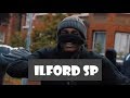 Ilford sp 1st freestyle drillford