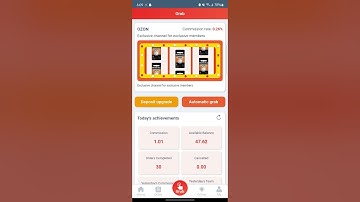 Dokodemo Withdraw Money 💸💰 prof