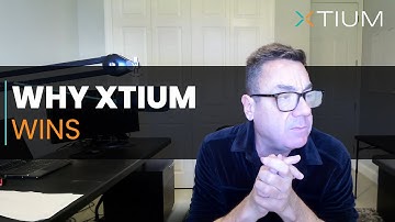 Which Factors Set XTIUM Apart from Other DaaS Providers