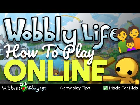Download Wobbly Life Game Guide Tips android on PC