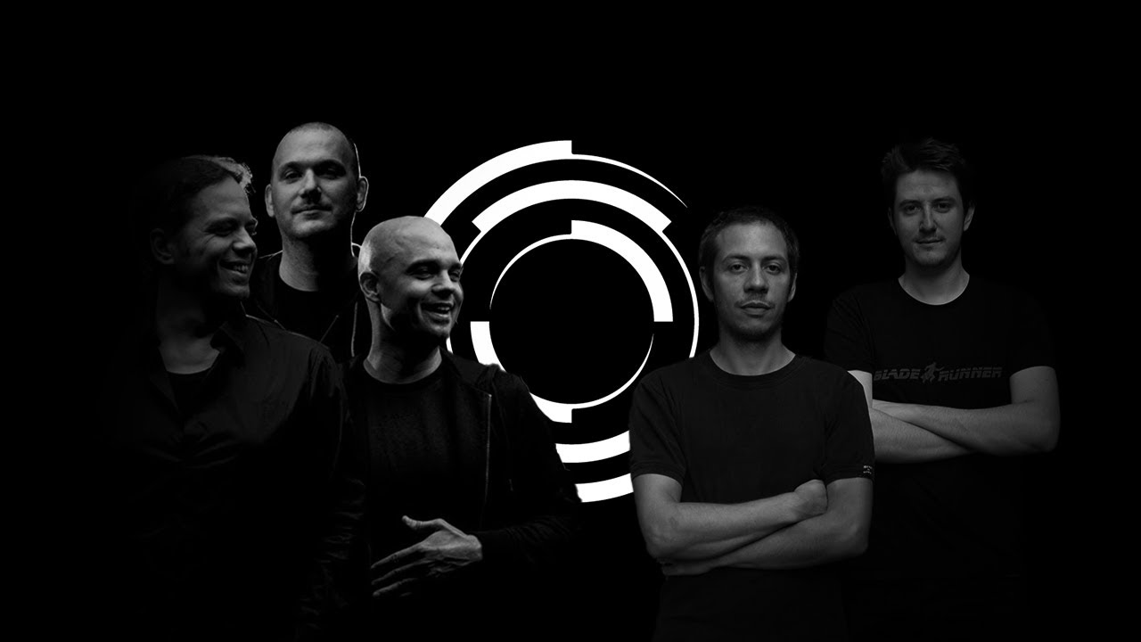 Black Sun Empire & Disphonia - Mysterion