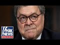 AG Barr considers evoking executive privilege over subpoenaed Mueller documents