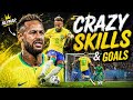 Neymar Jr Insane Skills & Goals 🤯 King of Dribbling 2026 HD #soccer #neymarskills #neymardribles