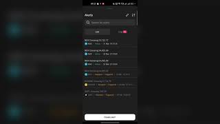 How to Fix TradingView Alerts Not Working on iPhone/Android – Notifications & Trigger Fix
