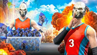 World Record Of Nila Sutta’s 💀 screenshot 1