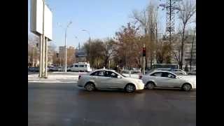 Ташкент.Юнус-Абад-центр.