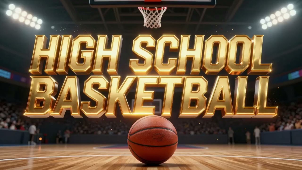 Miami Beach vs Braddock Girls Basketball Varsity