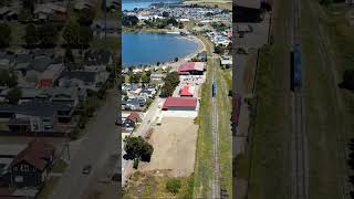 puerto Varas - Llanquihue - Saltos Petrohue #araucania #llanquihue #chile #travel #turismo