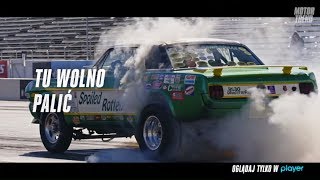 Jeśli kochasz samochody to dobrze trafiłeś! Tu liczy się tylko motoryzacja!