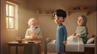 Akhlaaq k Roshun charaagh . اخلاق کے روشن چراغ  CIO TV 