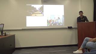 Interpersonal Communications Speech
