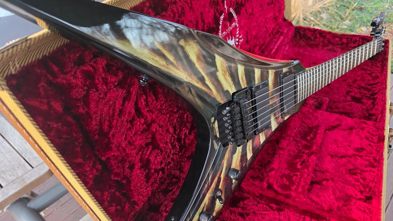 딘 DBZ VENOM GX THORACIC KING V DEAN 베놈 지엑스 토라식 킹브이