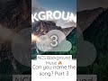 NCS Background Music 🔥Can you name the song? Part 3 #ncs #backgroundmusic #ncsmusic #top10 #viral