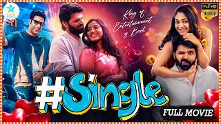 Rom-Comedy Entertainer Telugu Latest Full Movie Sree Vishnu Ketika Sharma And Ivana
