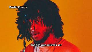 6Lack - Free (Subtitulado Español)