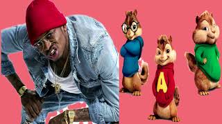 DIAMOND PLATNUMZ ft OMARION - African Beauty (Official Music chipmunk Video)