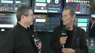 TAG VS real time insight at IBC 2024