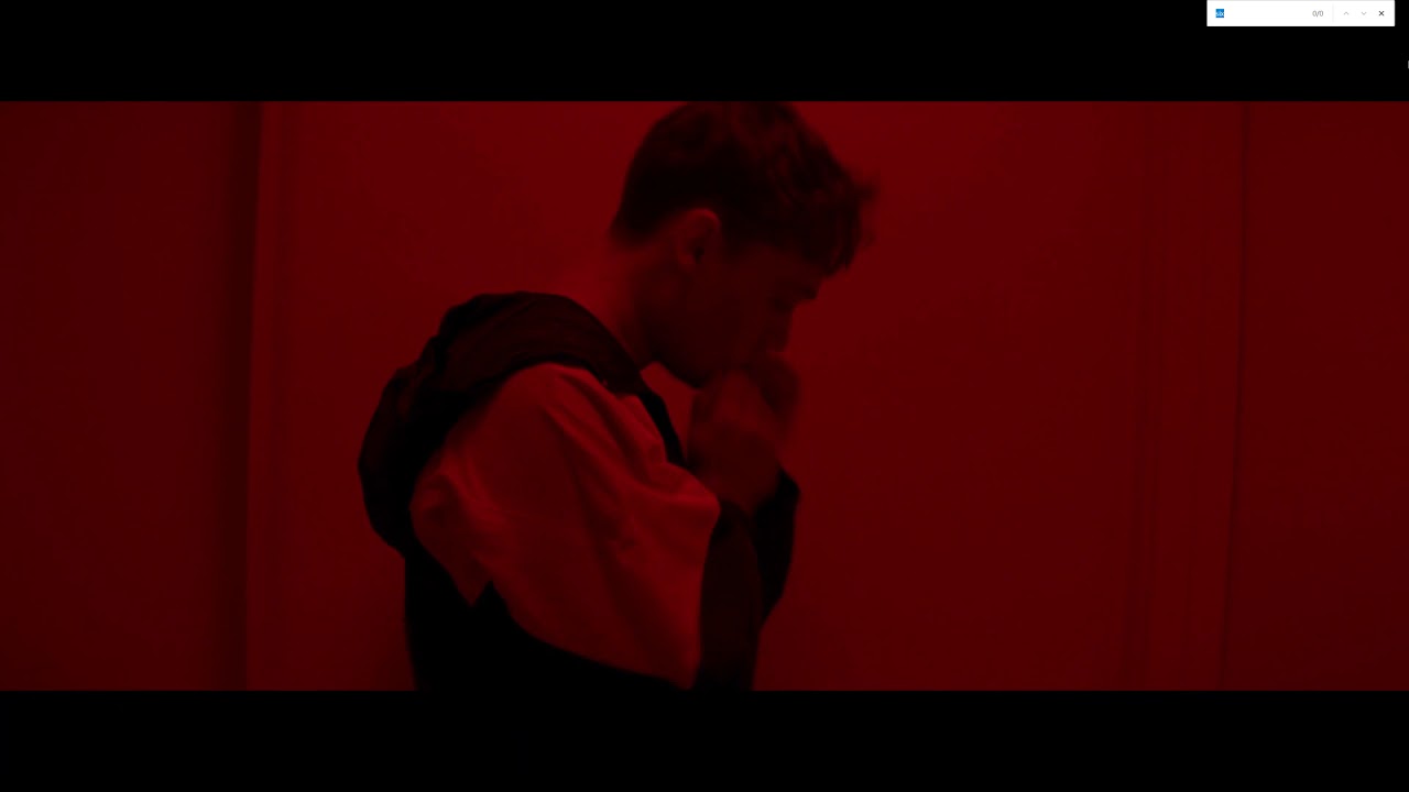 HERE ARE THE YOUNG MEN Kearney x J