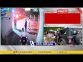 Kidnapping Shakes Eluru Government Hospital as Youth Abducted and Rescued