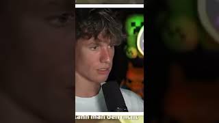 Celebrity Luca TRÄUMT von MADISON BEER 😂 #shorts #viral #viralshorts #minecraft #luca #sandra Wealth