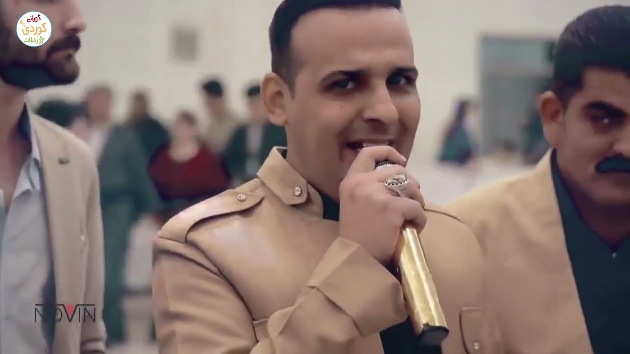 داکوتین فوول ته‌به‌قه🔥دیاکو میراوایی و عادل سقزی