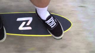 Z-Flex Jimmy Plumer